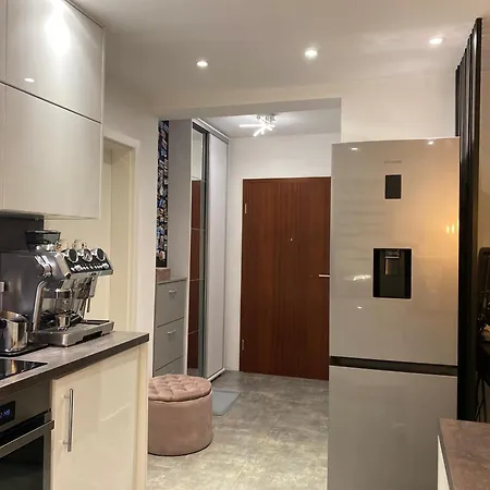 Apartment Homesweethome#speyer Speyer