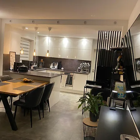Apartment Homesweethome#speyer Speyer