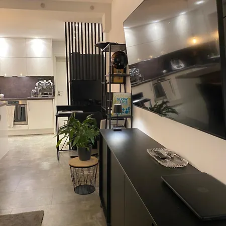 Homesweethome#speyer Apartamento