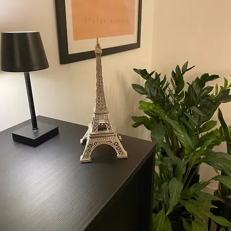 Homesweethome#speyer Apartamento