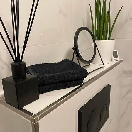 Apartamento Homesweethome#speyer