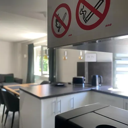 Homesweethome#speyer * Шпейер