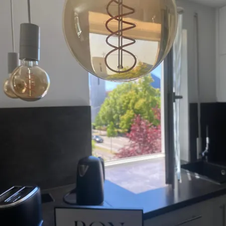 Апартаменты Homesweethome#speyer Шпейер