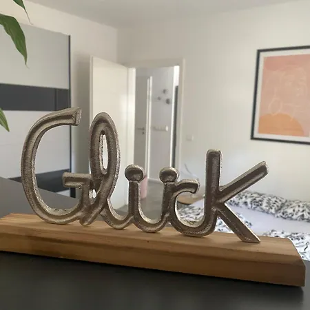 Apartamento Homesweethome#speyer