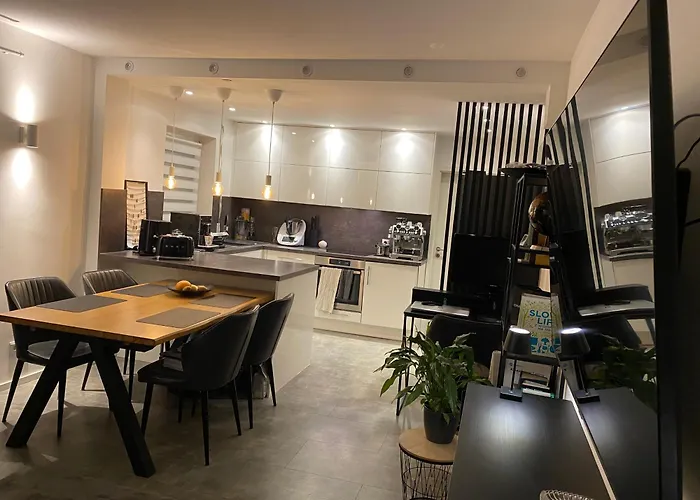 דירה Homesweethome#speyer שפייר