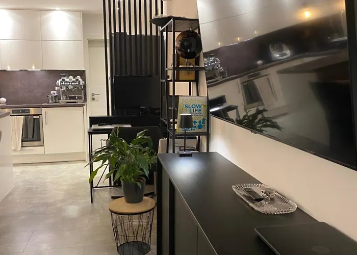 Homesweethome#speyer דירה