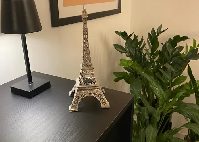 Homesweethome#speyer דירה