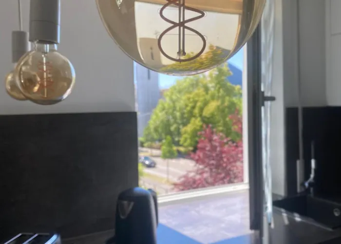 דירה Homesweethome#speyer שפייר