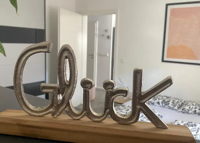 דירה Homesweethome#speyer