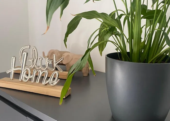 דירה Homesweethome#speyer